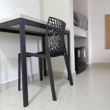 Nc Hotel Bragança Paulista Eksteriør bilde