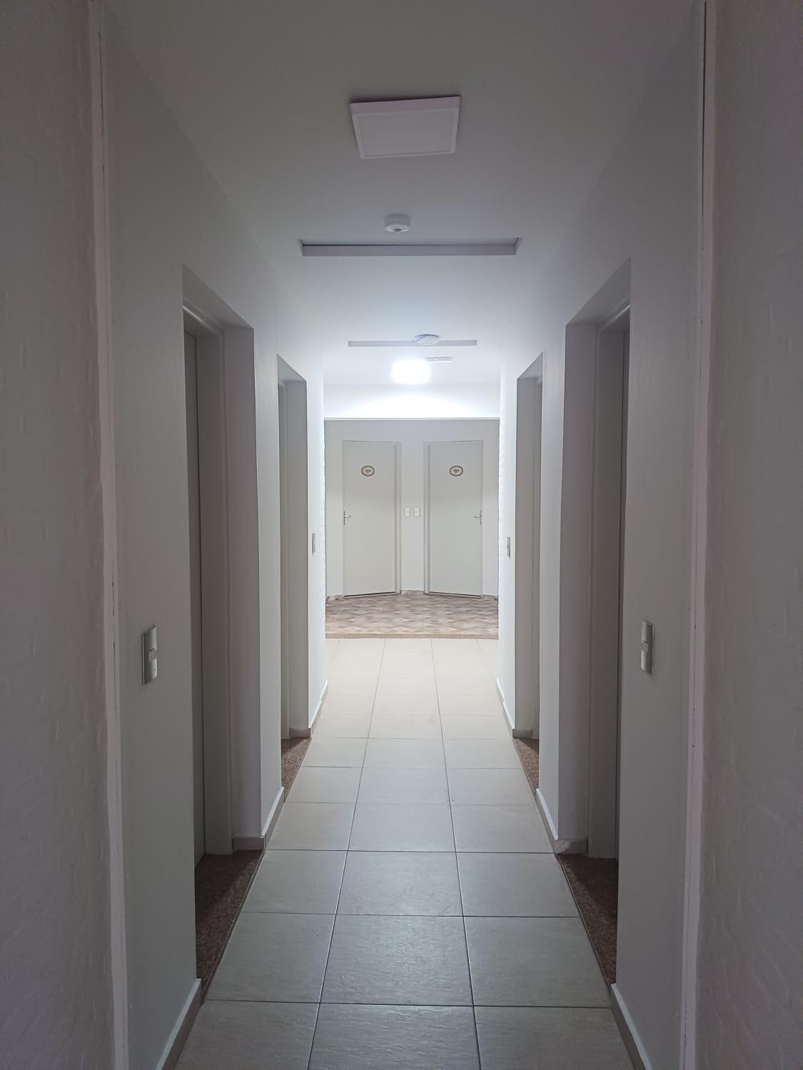Nc Hotel Bragança Paulista Eksteriør bilde