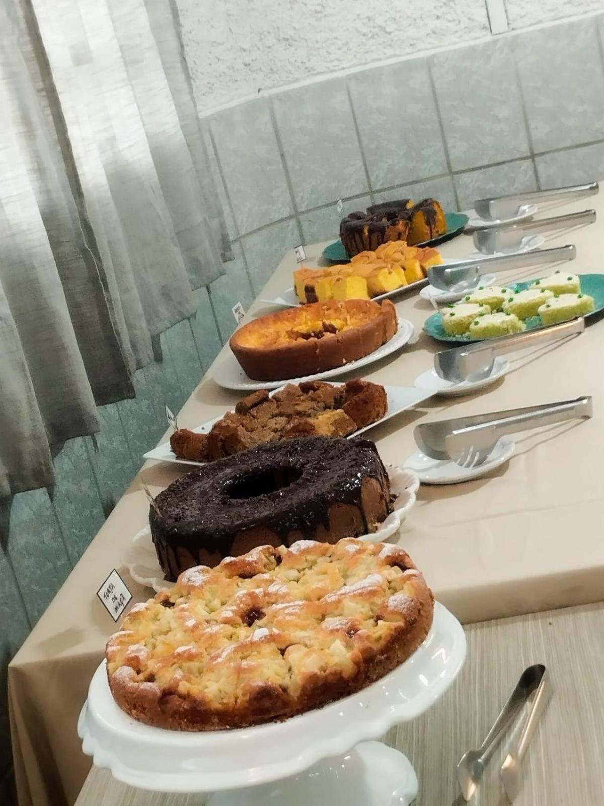 Nc Hotel Bragança Paulista Eksteriør bilde