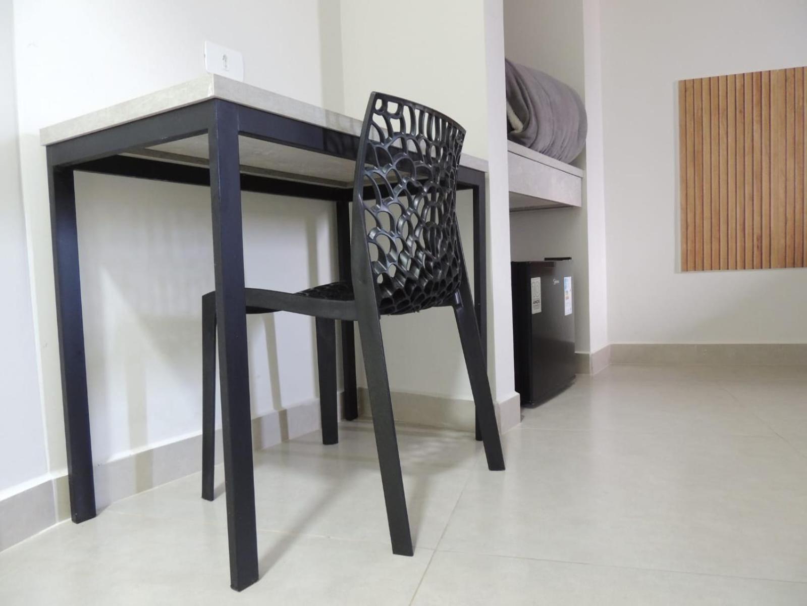 Nc Hotel Bragança Paulista Eksteriør bilde