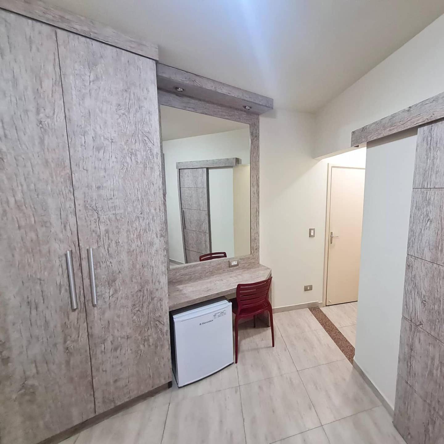 Nc Hotel Bragança Paulista Eksteriør bilde